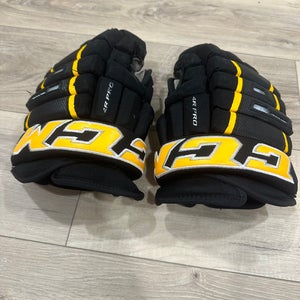 CCM 13" (Used) HG 4R Pro Gloves