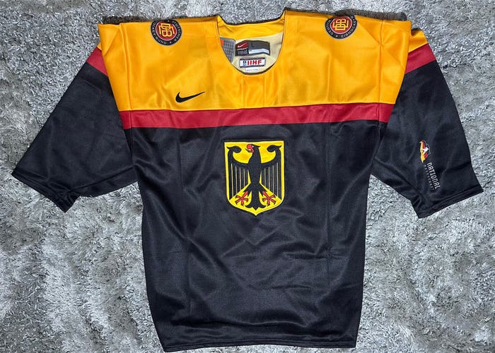 Nike Team Germany Hockey jersey