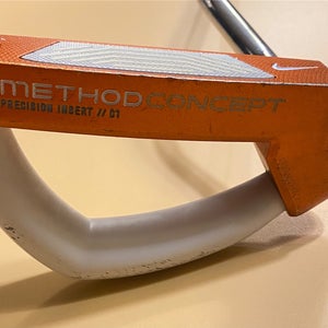 Men's Nike RH Method Concept Putter H/C