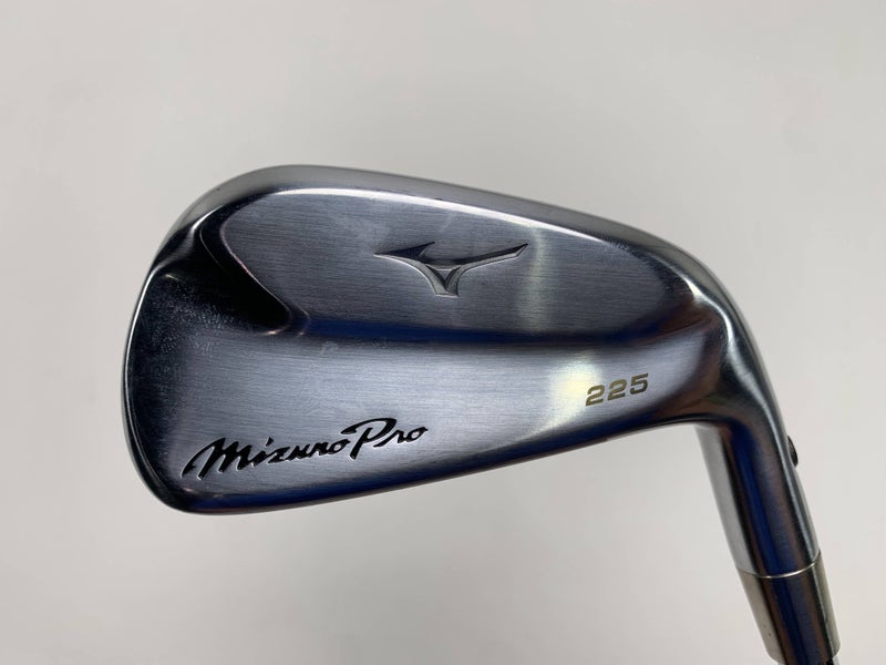 Mizuno Pro 225 Single 7 Iron Fitter Dynamic Gold X100 120g Extra Stiff RH