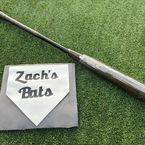 2024 Demarini Voodoo  -3 Bbcor 33/30 Baseball Bat