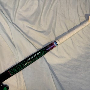 Black Gryphon Lazer Field Hockey Stick (Used) 34"