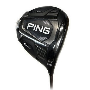 Ping G425 LST 10.5* Driver Graphite Ping Tour 65 Regular Flex