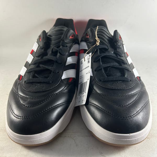adidas gazelle silver green womens adidas Predator Freak.3 Indoor Soccer Shoes