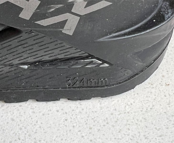 SALOMON - S MAX Alpine Ski Boot (28.5)