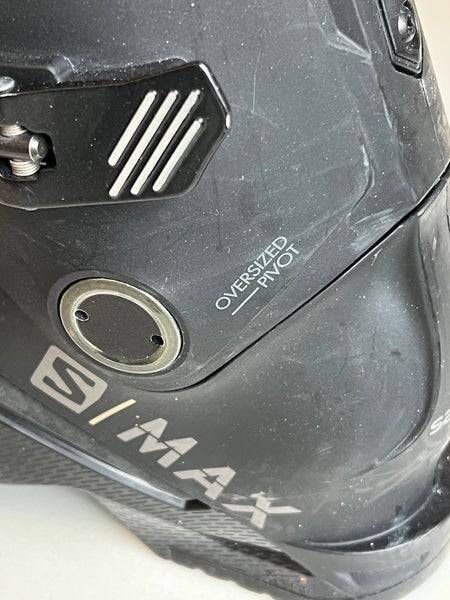 SALOMON - S MAX Alpine Ski Boot (28.5)