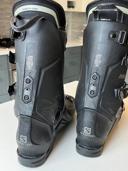 SALOMON - S MAX Alpine Ski Boot (28.5)