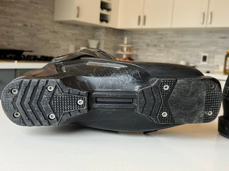 SALOMON - S MAX Alpine Ski Boot (28.5)