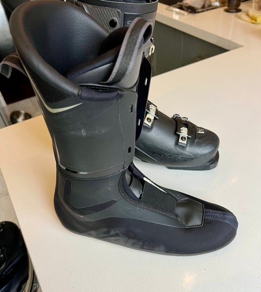 SALOMON - S MAX Alpine Ski Boot (28.5)