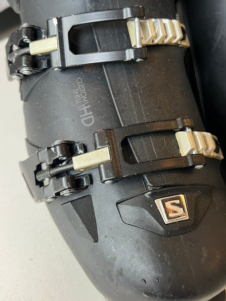 SALOMON - S MAX Alpine Ski Boot (28.5)