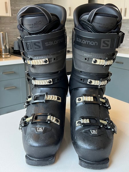 SALOMON - S MAX Alpine Ski Boot (28.5)