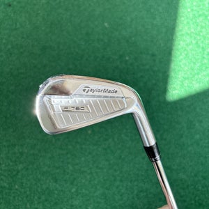 Taylormade P.760 5 Iron Dynamic Gold S300 Mid 115 Shaft Used