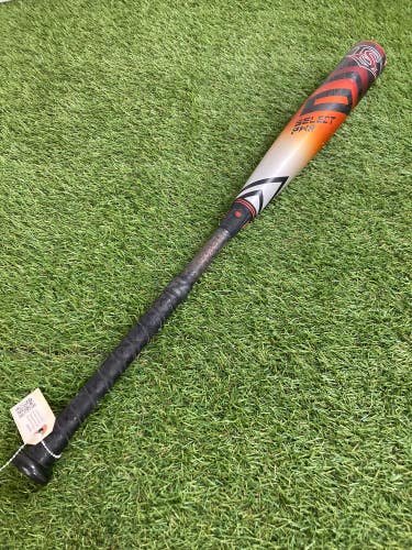 2023 Louisville Slugger Select PWR Bat USSSA Certified (-5) Hybrid 26 oz 31" (Used)