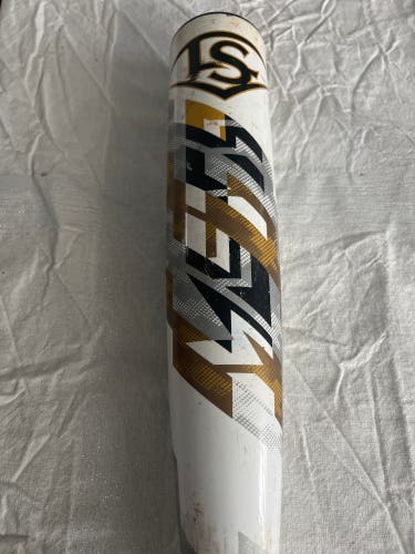 Louisville Slugger USSSA Certified Composite 21 oz 29" (Used) Meta Bat