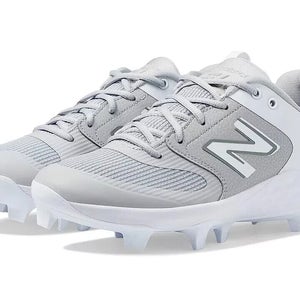 New Balance Fresh Foam Velo v3 Molded SPVELOG3 Women's 6 Softball Cleats NL106