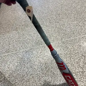 Used Marucci CAT X Composite Bat USSSA Certified (-8) Composite 22 oz 30"