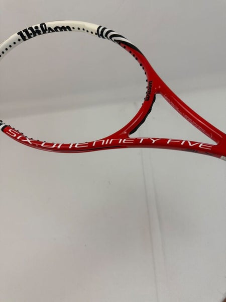 NEW Wilson BLX 6.1 95 2012 18x20, 4 3/8