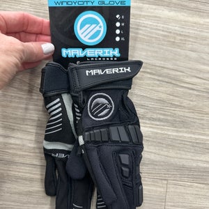 Maverik WindyCity Women’s Lacrosse Gloves