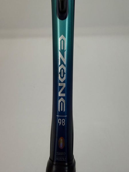 Yonex Ezone 98 2022, 4 1/4 Excellent 9/10