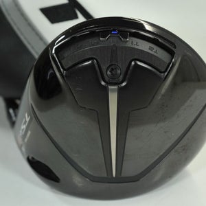 Titleist TSR3 10* Driver Stiff Flex Right 55g KuroKage Black 5th Gen # 186363
