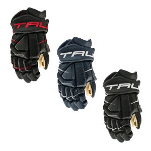True Catalyst 5X3 Hockey Gloves (New)