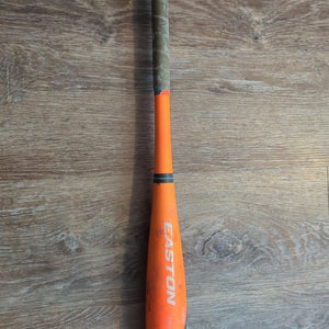 Easton USSSA Certified Bat (-13) Alloy 12 oz 25" (Used)