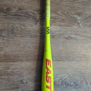 Easton ALX USABat Certified Bat (-10) 16 oz 26" (Used)