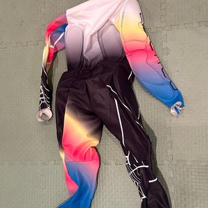 Women's Spyder Ski Suit