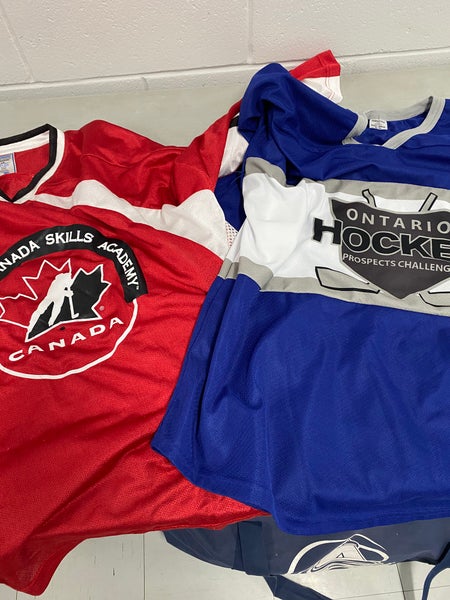 Custom listing 2 jerseys