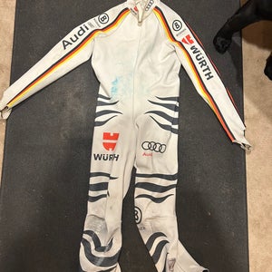 German Team World Cup Race Suit