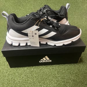 New Adidas Speed Trainer 5 Turf Shoes: Men's 12 (5280)