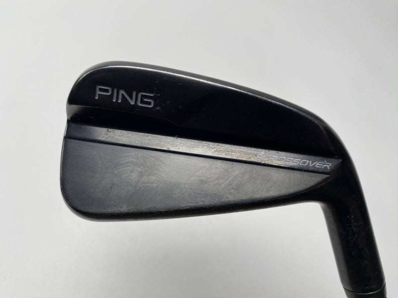 Ping iCrossover 4 Utility Iron 22* Tour 2.0 85g Regular RH Midsize Grip