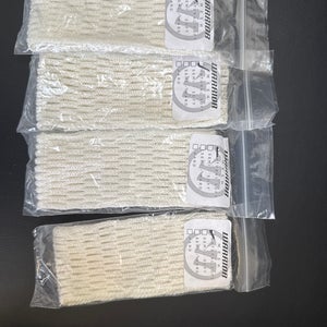 Warrior (New) ISO Mesh