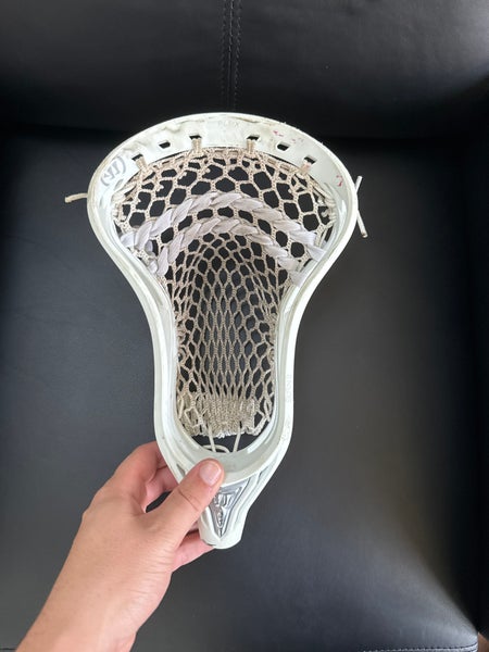 Strung (Used) Burn 2 Head