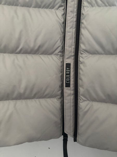 Adidas Women’s Cold.Rdy Hooded Down Coat