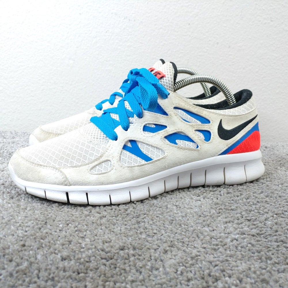 nike free tr 8 blue