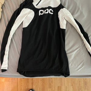 Small POC (Used) Top Body Armor