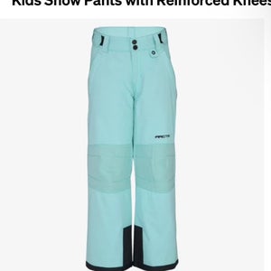 Kids snow pants