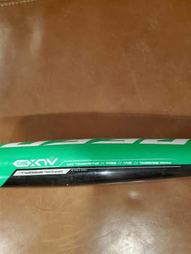 2019 Easton Speed BBCOR Certified Bat (-3) 28 oz 31" (Used)