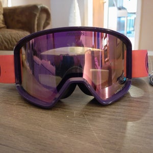NEW Dragon DXT OTG Ski Goggles