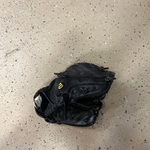 Infield 10" (Used) A425 Baseball Glove