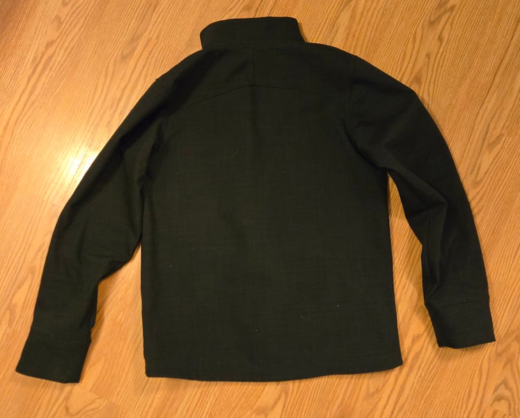 Philadelphia Wings Staff Issued Under Armour Jacket
