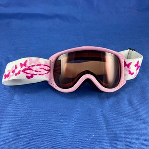 Kid's Smith Ski Goggles