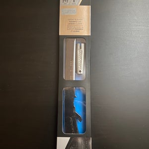 Bauer 272 mm (New) Fly-Ti