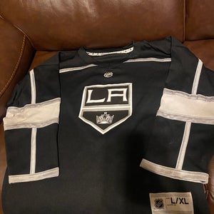 Lot Of Youth Fan And practice Jerseys, Hockey Socks, Leggings
