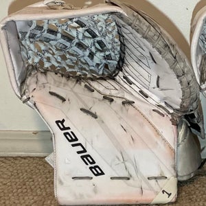 Bauer Regular (Used) Supreme shadow