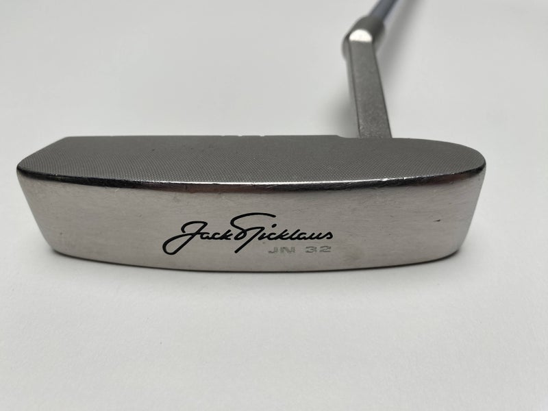 Jack Nicklaus JN 32 Putter 35" Mens RH