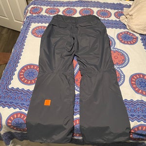 Helly Hanson Odin Ski pants
