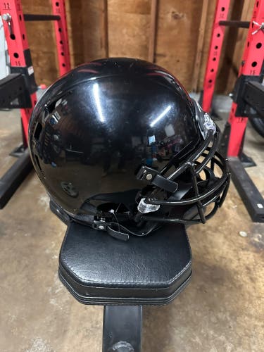 Youth Xenith (New) X2E+ Helmet