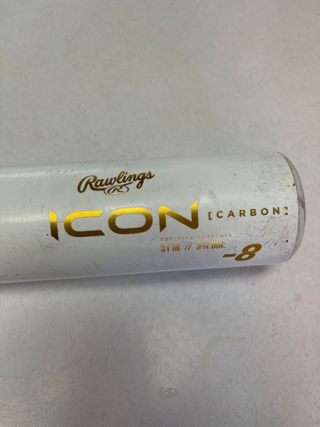 Rawlings Icon